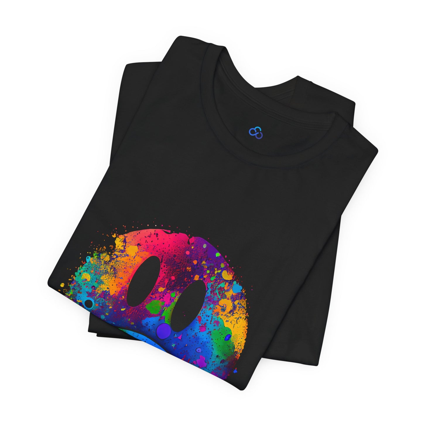 Dripping Dismay Cloud Tshirt