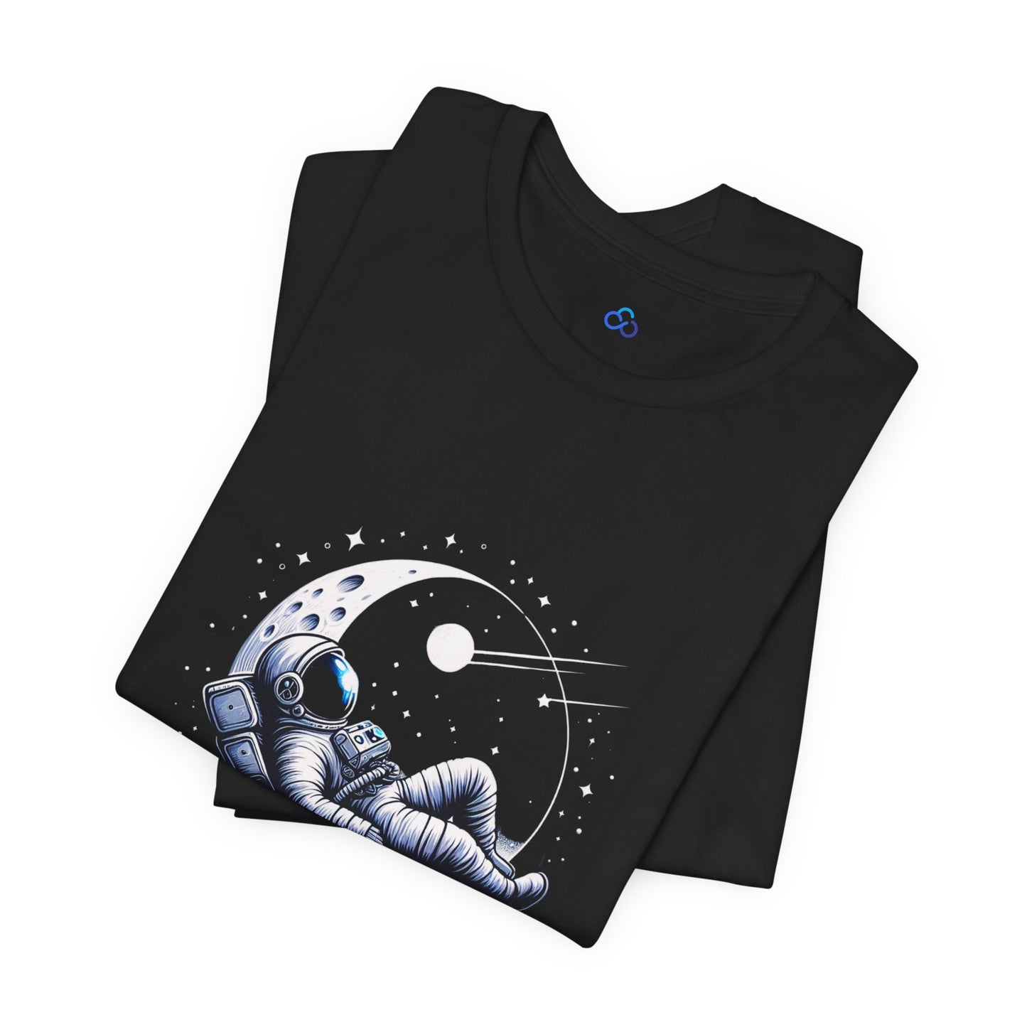 Cosmic Dreamer Cloud Tshirt
