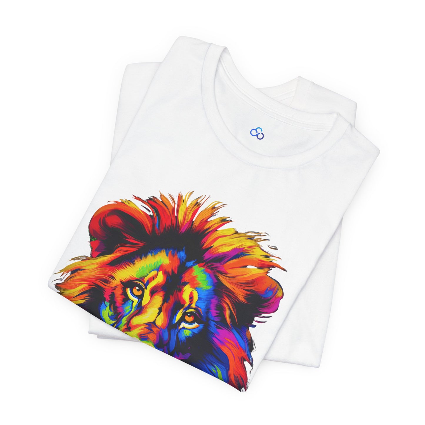 Color King Cloud Tshirt