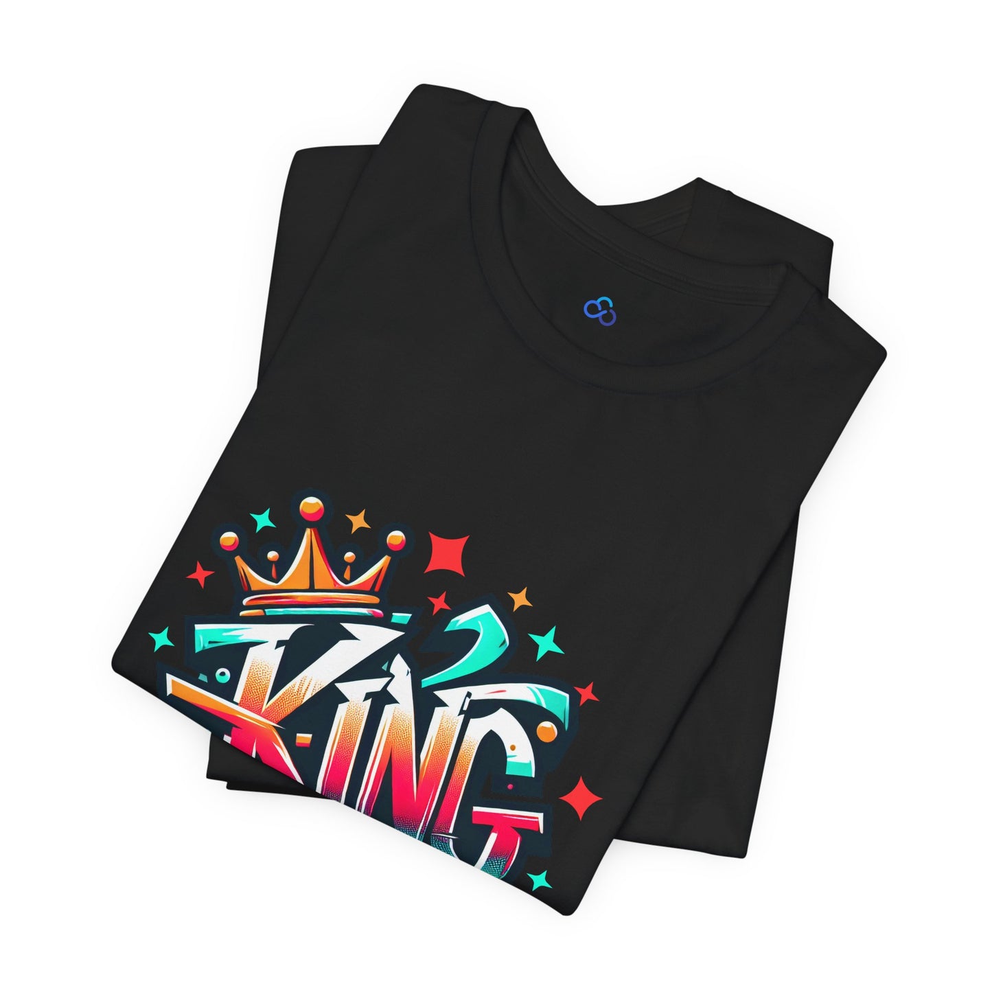 King Cloud Tshirt