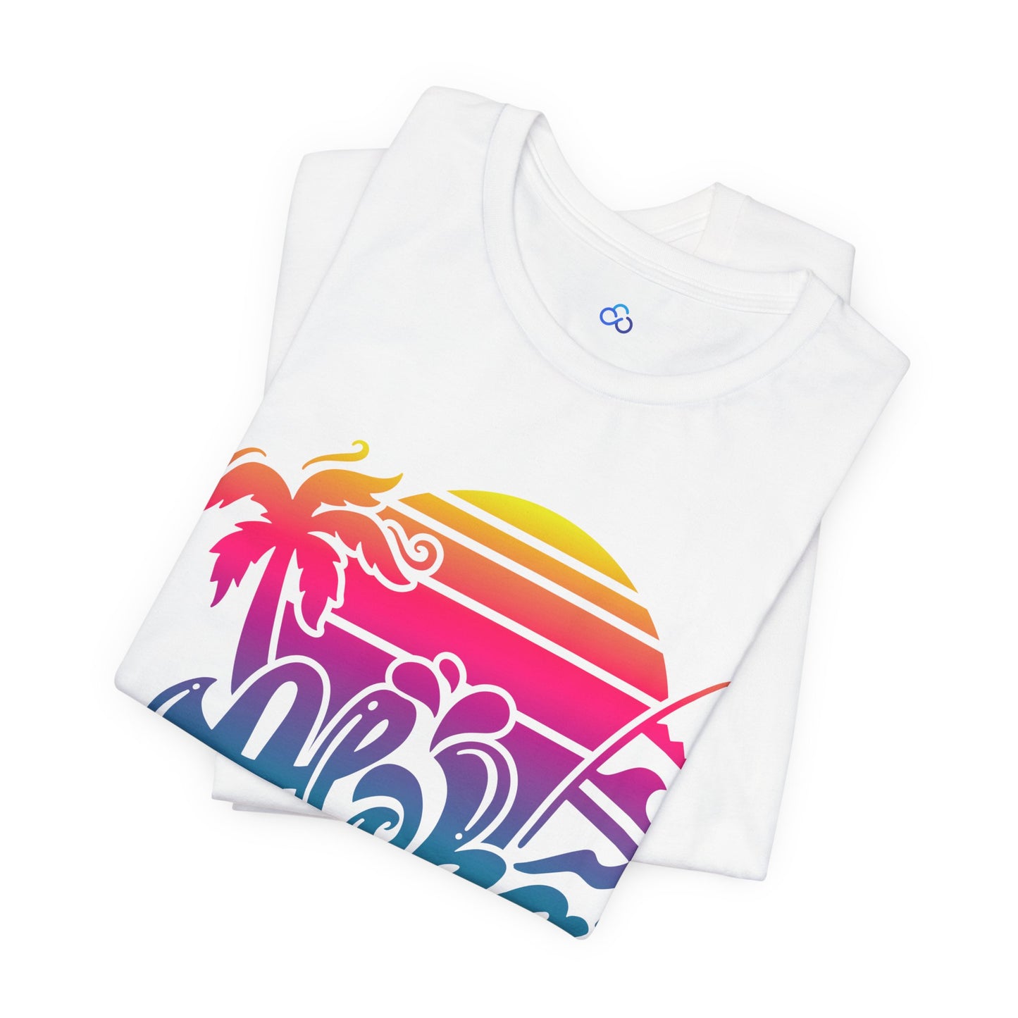Aloha Cloud Tshirt
