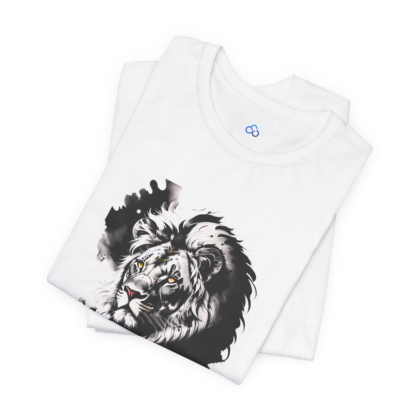 Black Majesty Cloud Tshirt