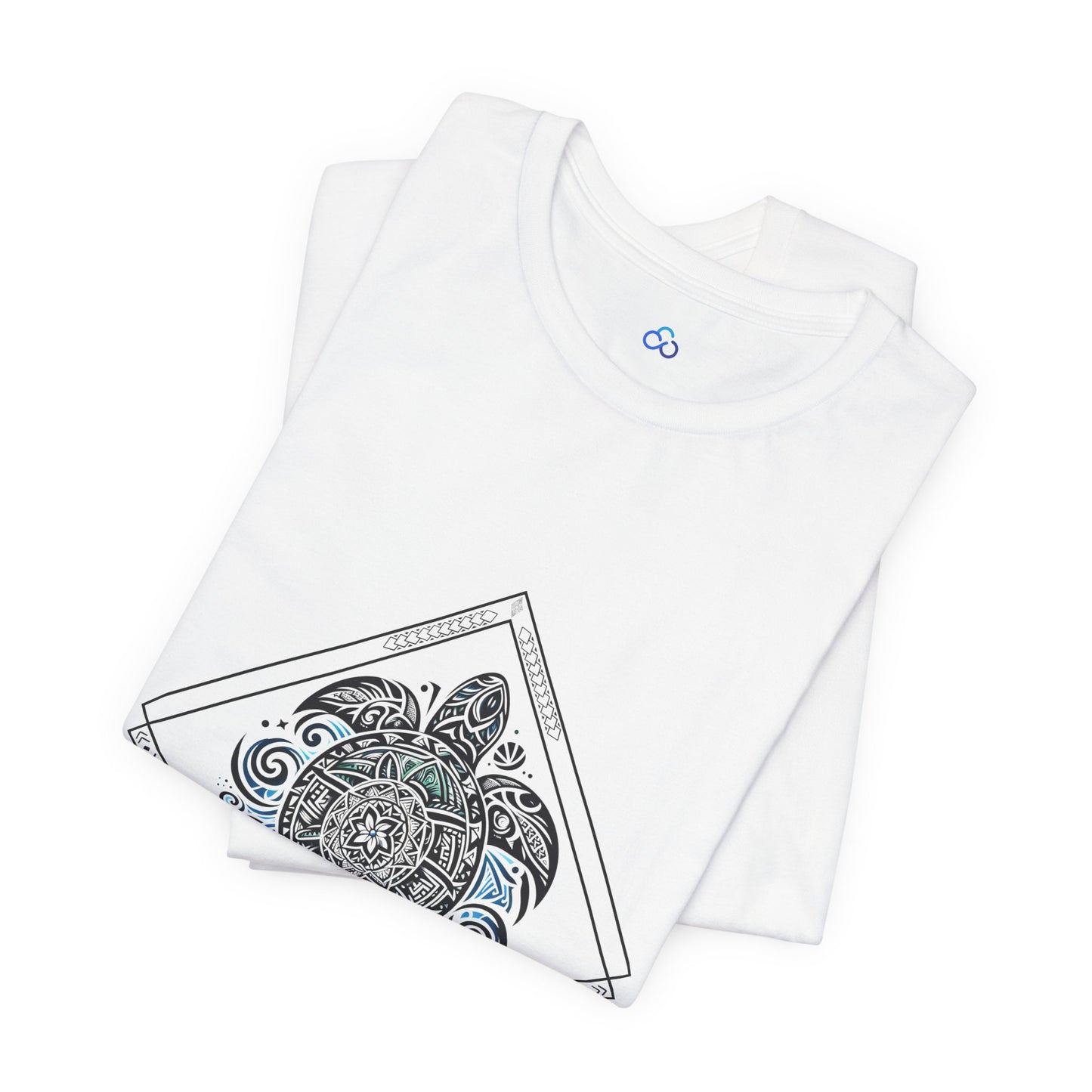 Sea Spirit Cloud Tshirt