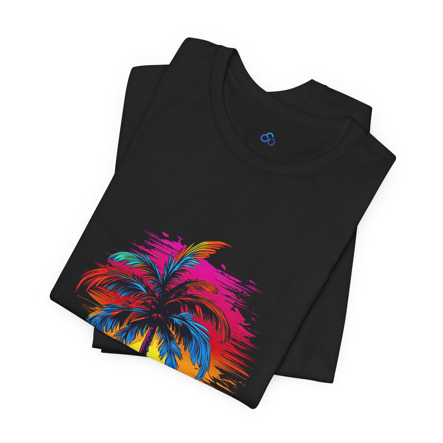 Lush Luminance Cloud Tshirt