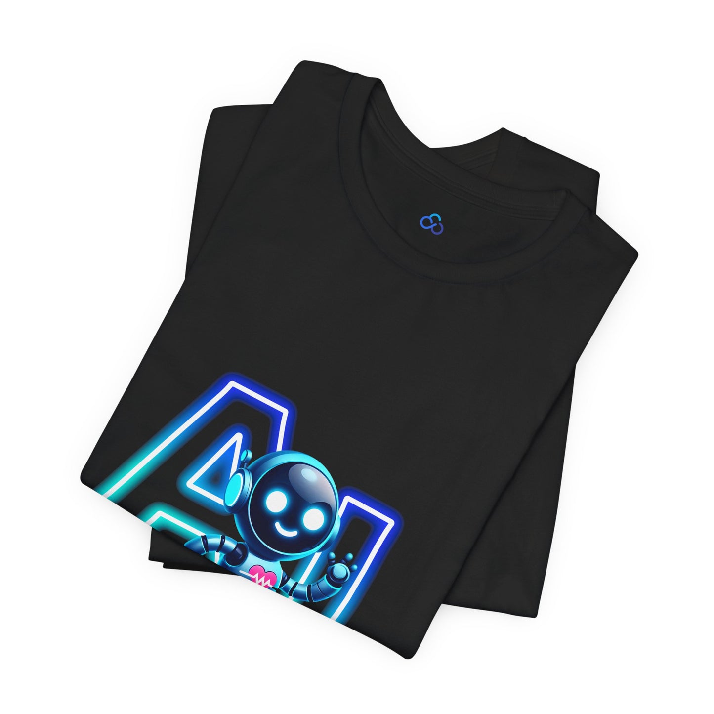 AI Cloud Tshirt