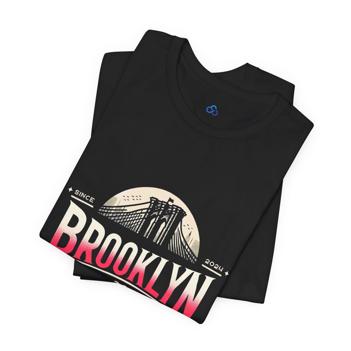 Brooklyn Cloud Tshirt