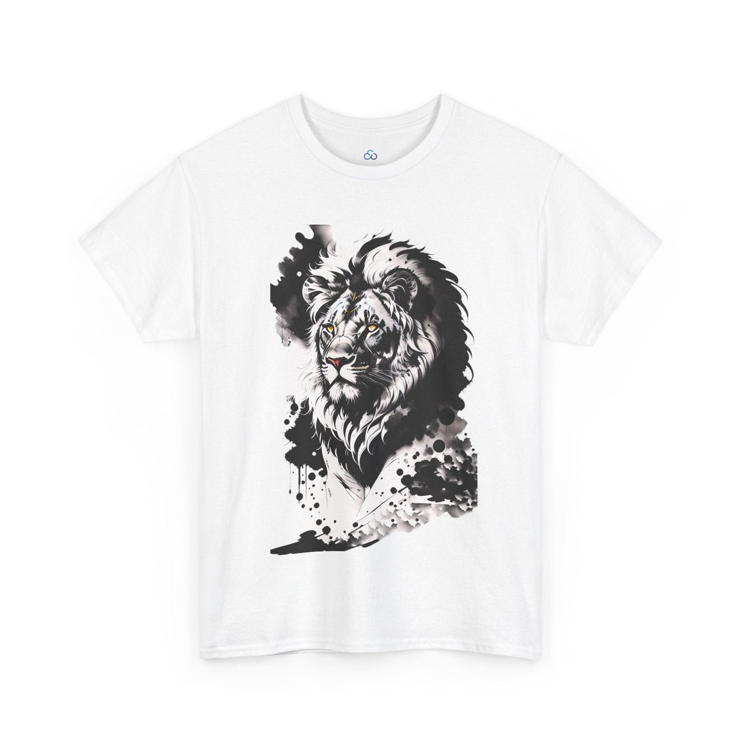 T-Shirt Black Majesty Classic Tshirt