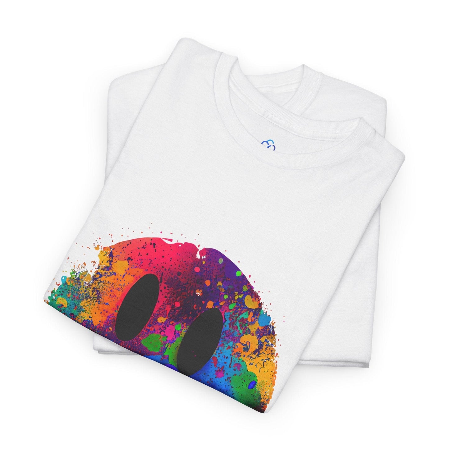 Printify T-Shirt Dripping Dismay Classic Tshirt