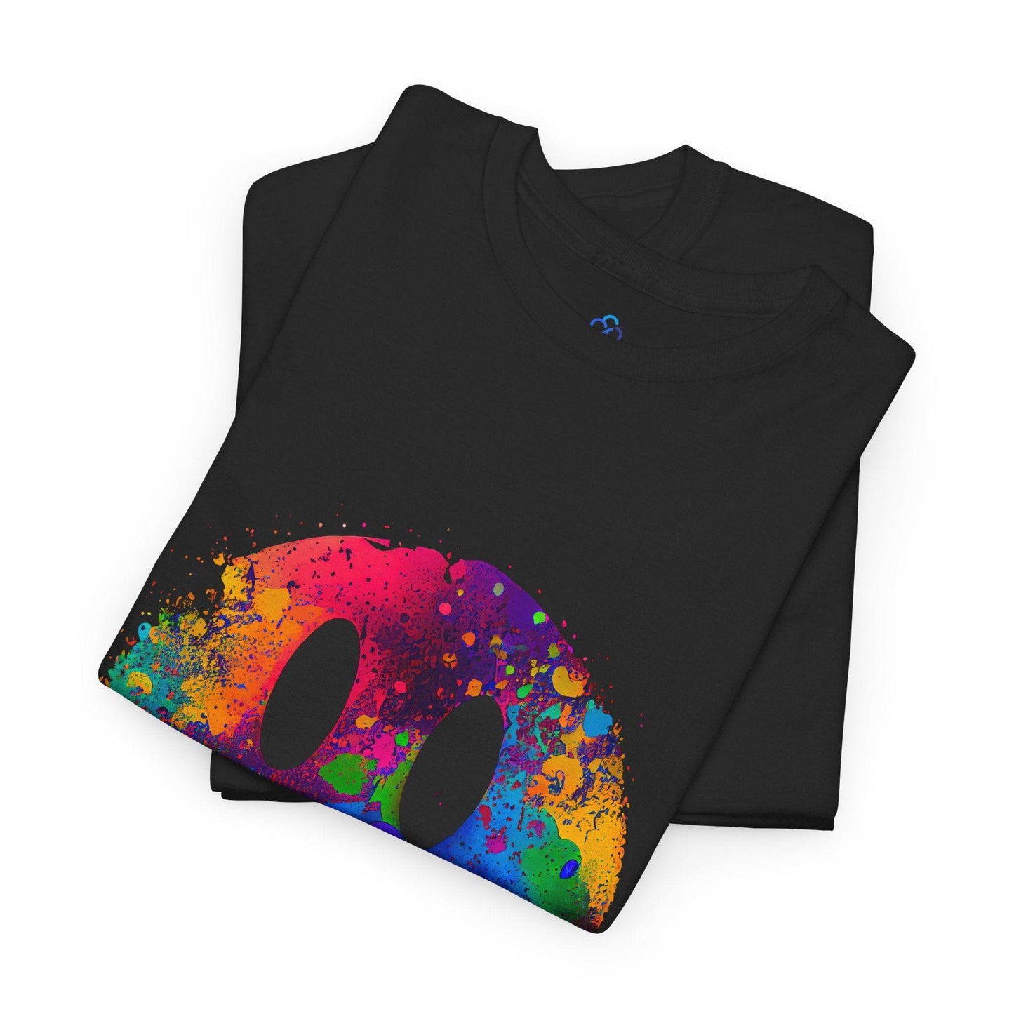 Printify T-Shirt Dripping Dismay Classic Tshirt