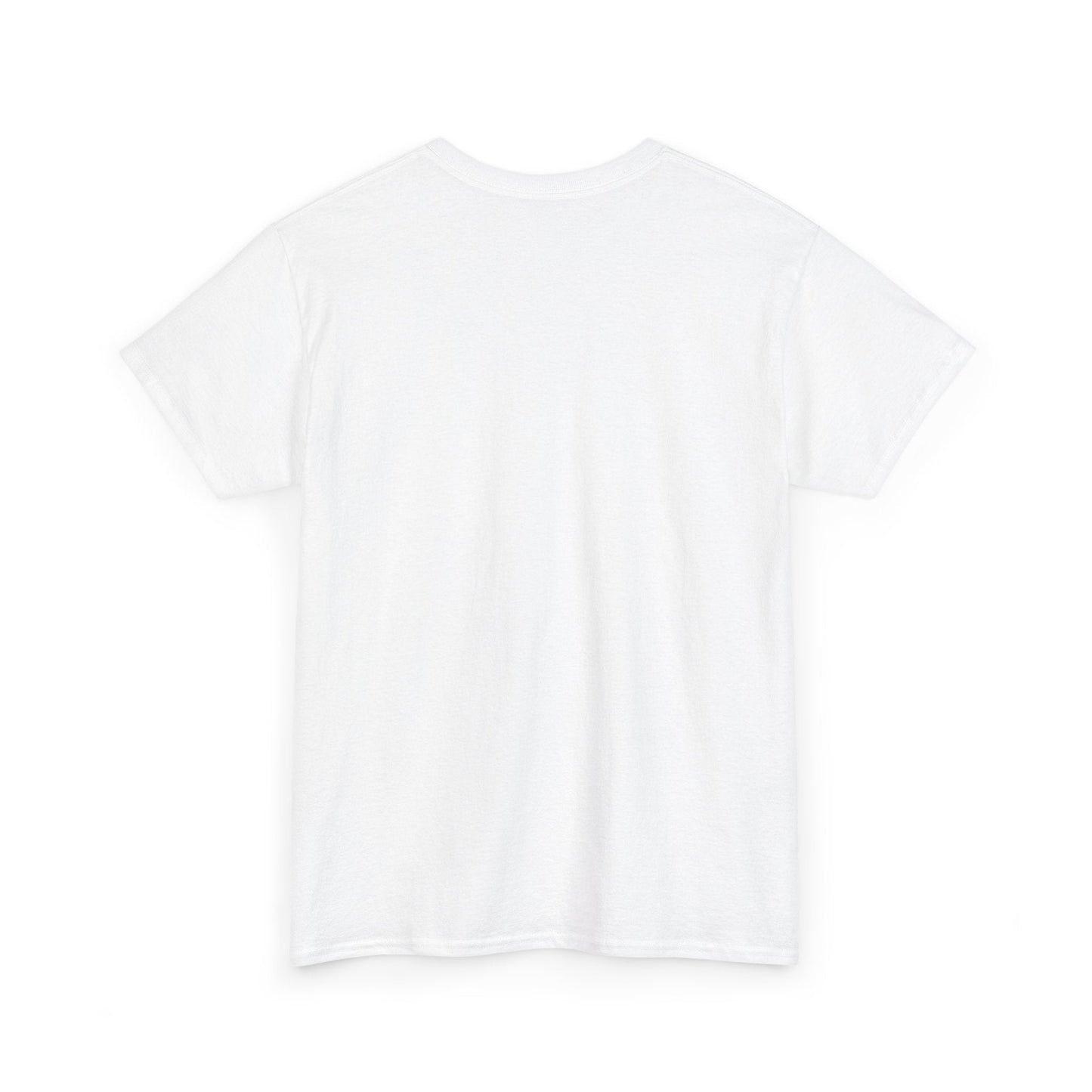Printify T-Shirt Sunset Serenity Classic Tshirt