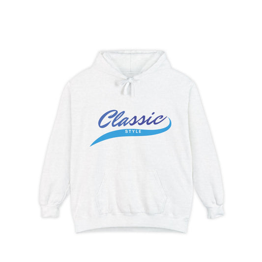 Classic Style Cloud Hoodie