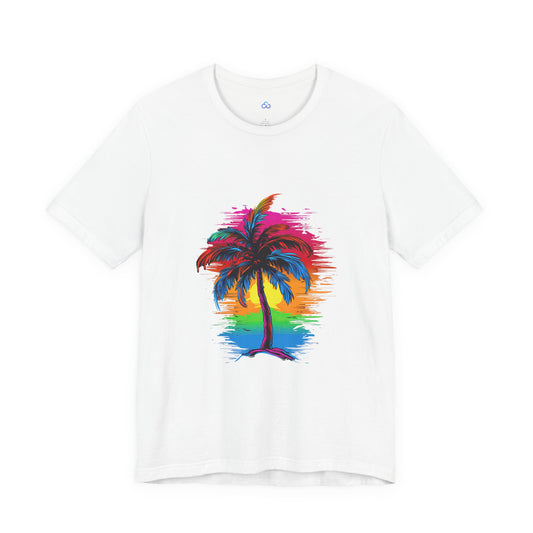 Lush Luminance Cloud Tshirt