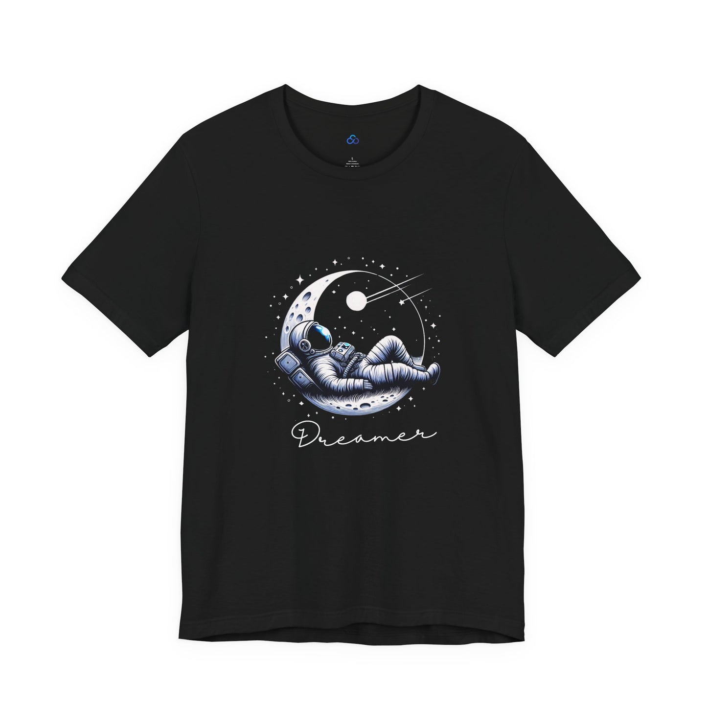 Cosmic Dreamer Cloud Tshirt