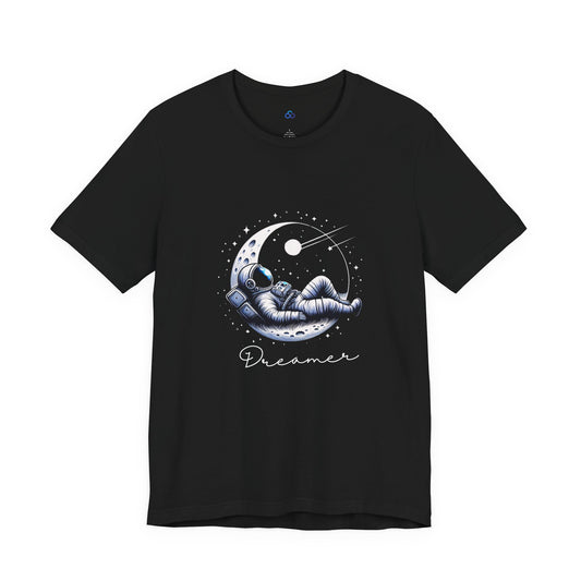 Cosmic Dreamer Cloud Tshirt