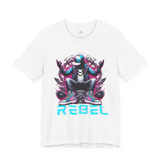 Rebel Cloud Tshirt