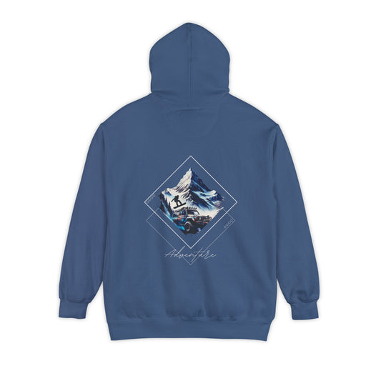 Adventure Cloud Hoodie