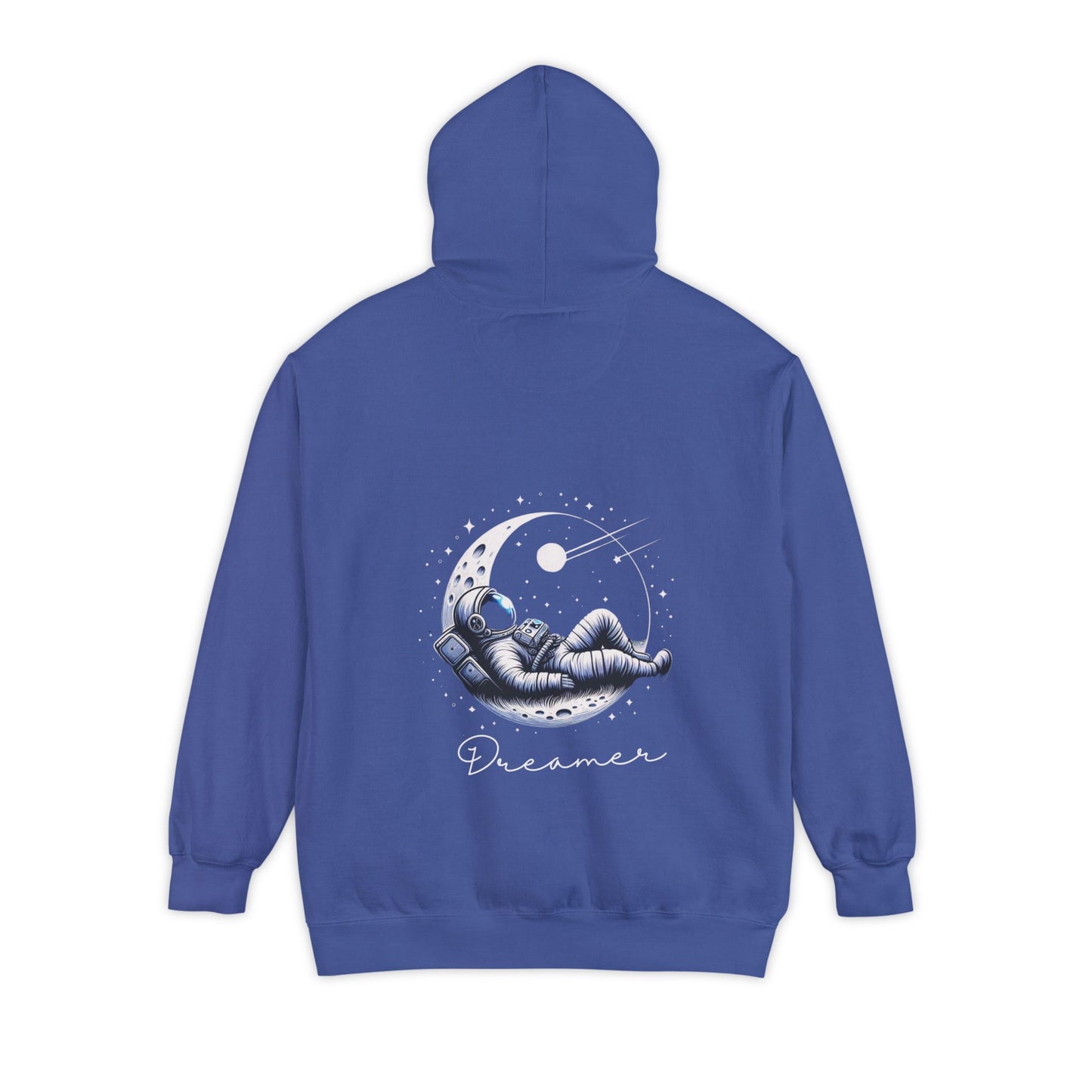 Cosmic Dreamer Cloud Hoodie