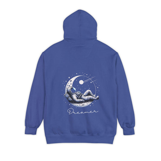 Cosmic Dreamer Cloud Hoodie