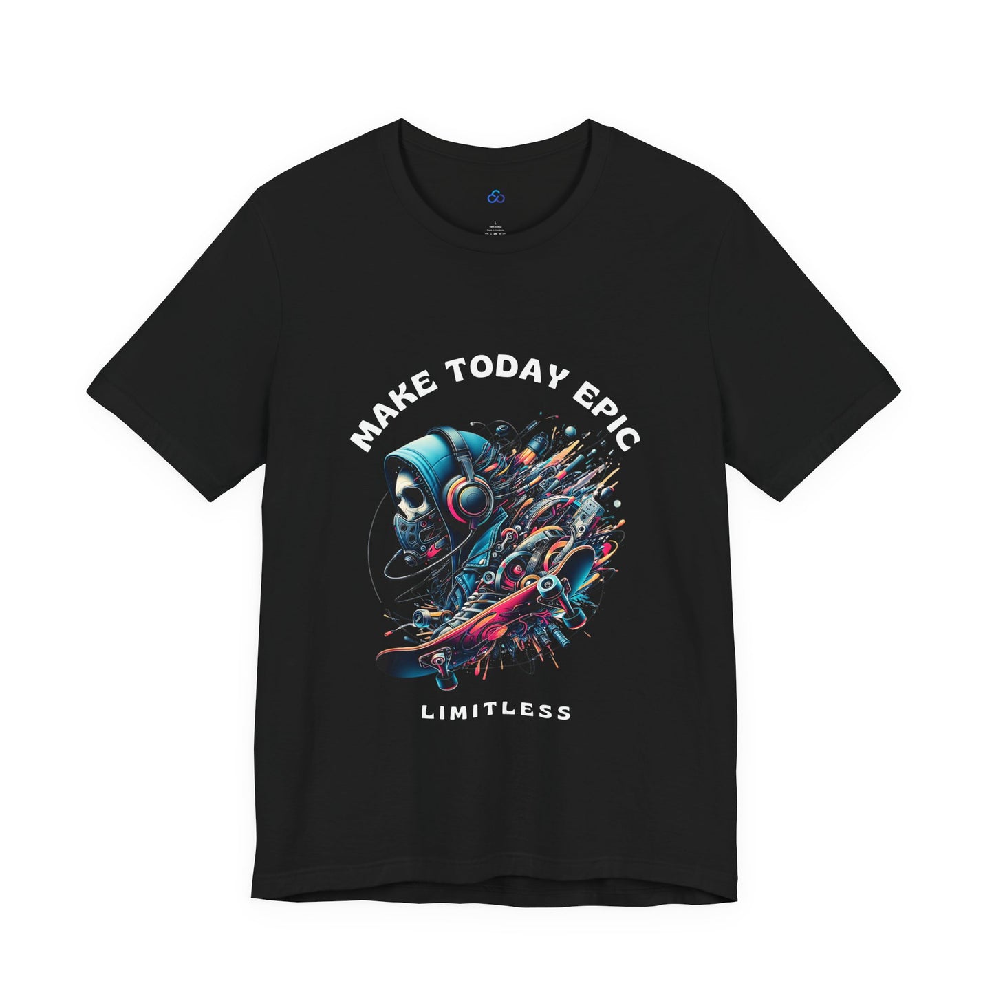 Limitless Cloud Tshirt