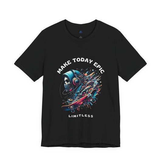 Limitless Cloud Tshirt