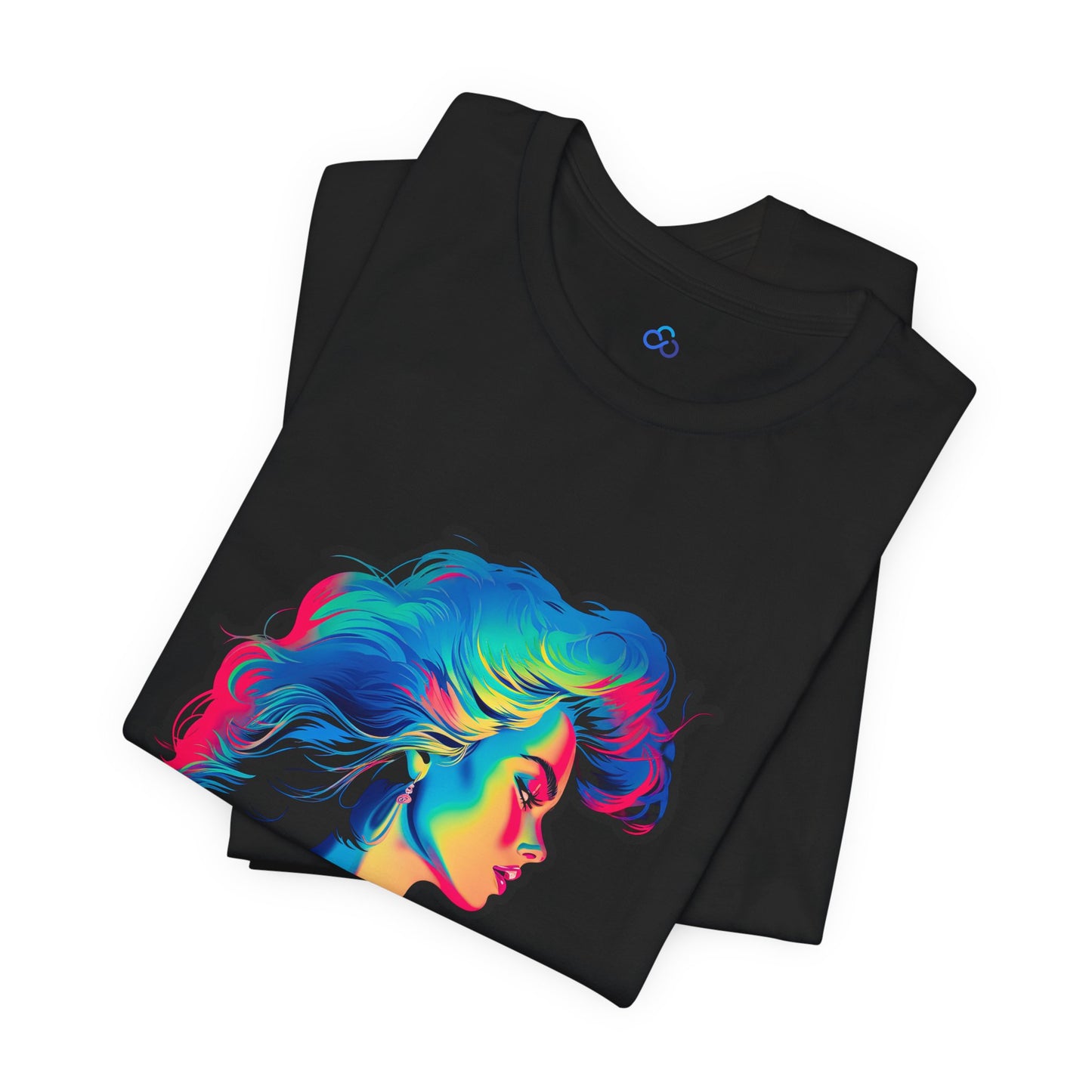 Miami Mirage Cloud Tshirt