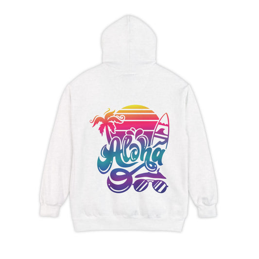 Aloha Cloud Hoodie