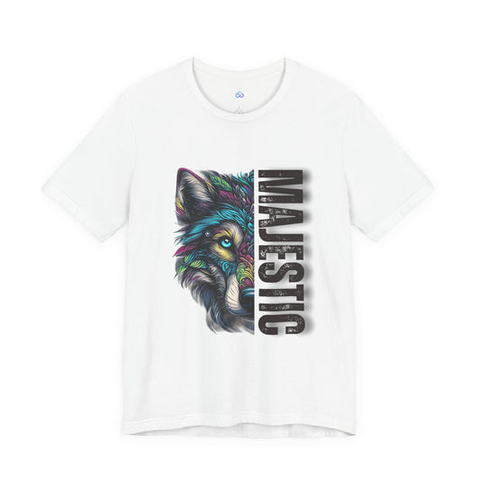 Majestic Alpha Cloud Tshirt