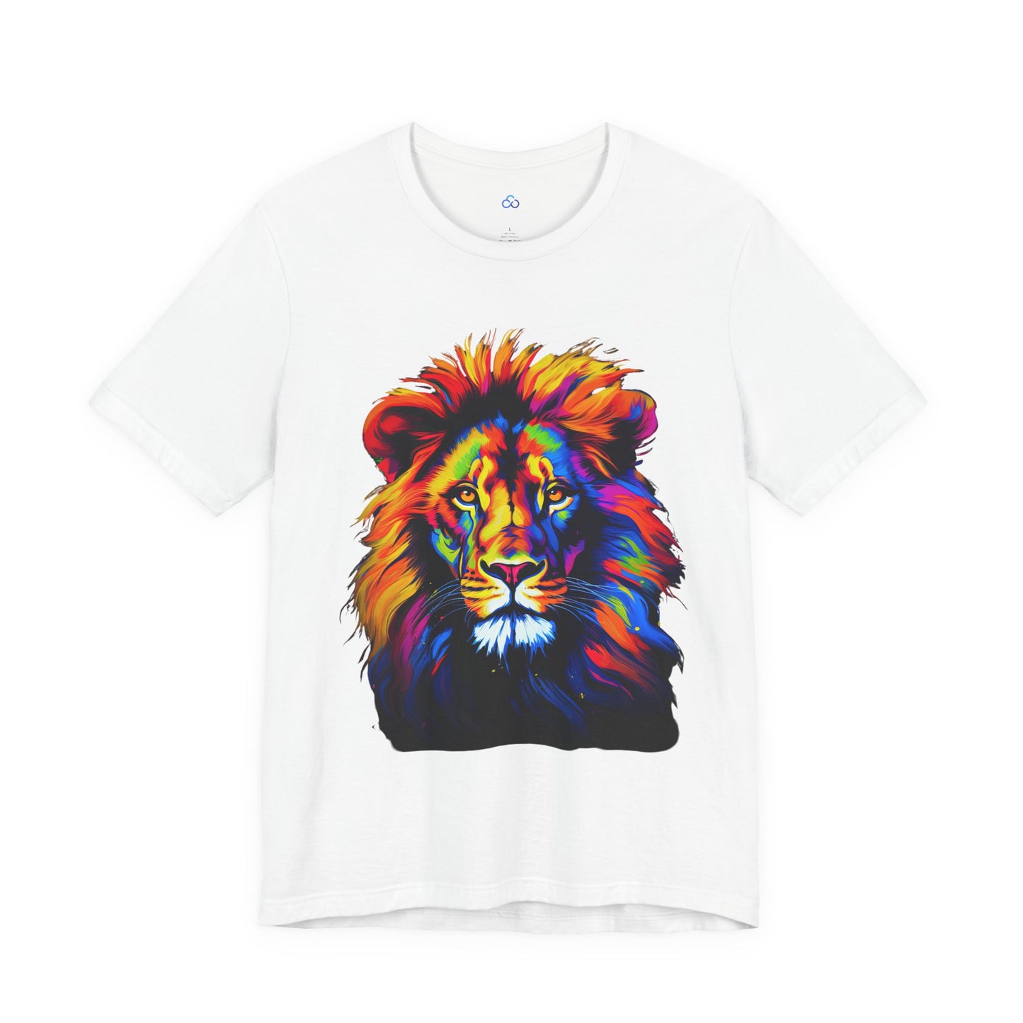 Color King Cloud Tshirt