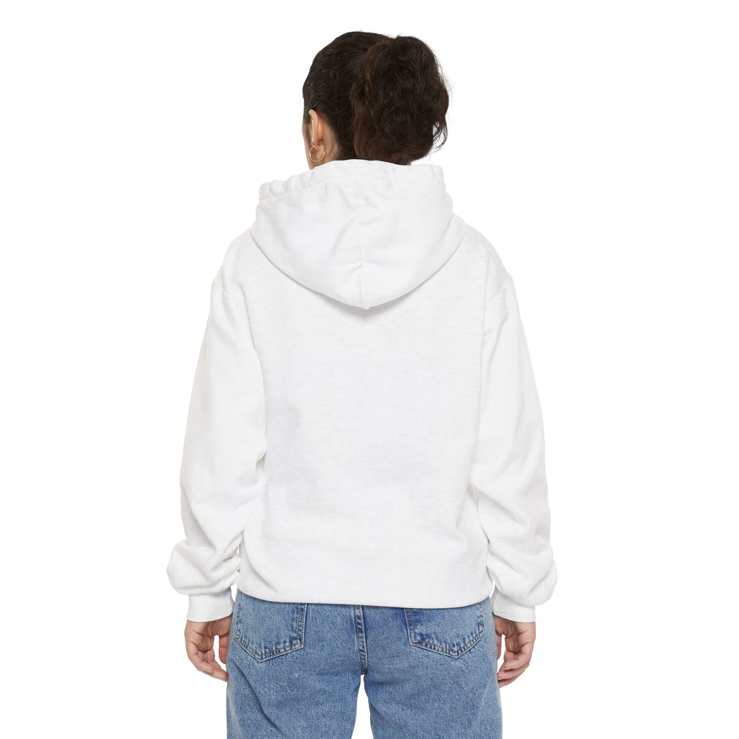 Classic Style Cloud Hoodie