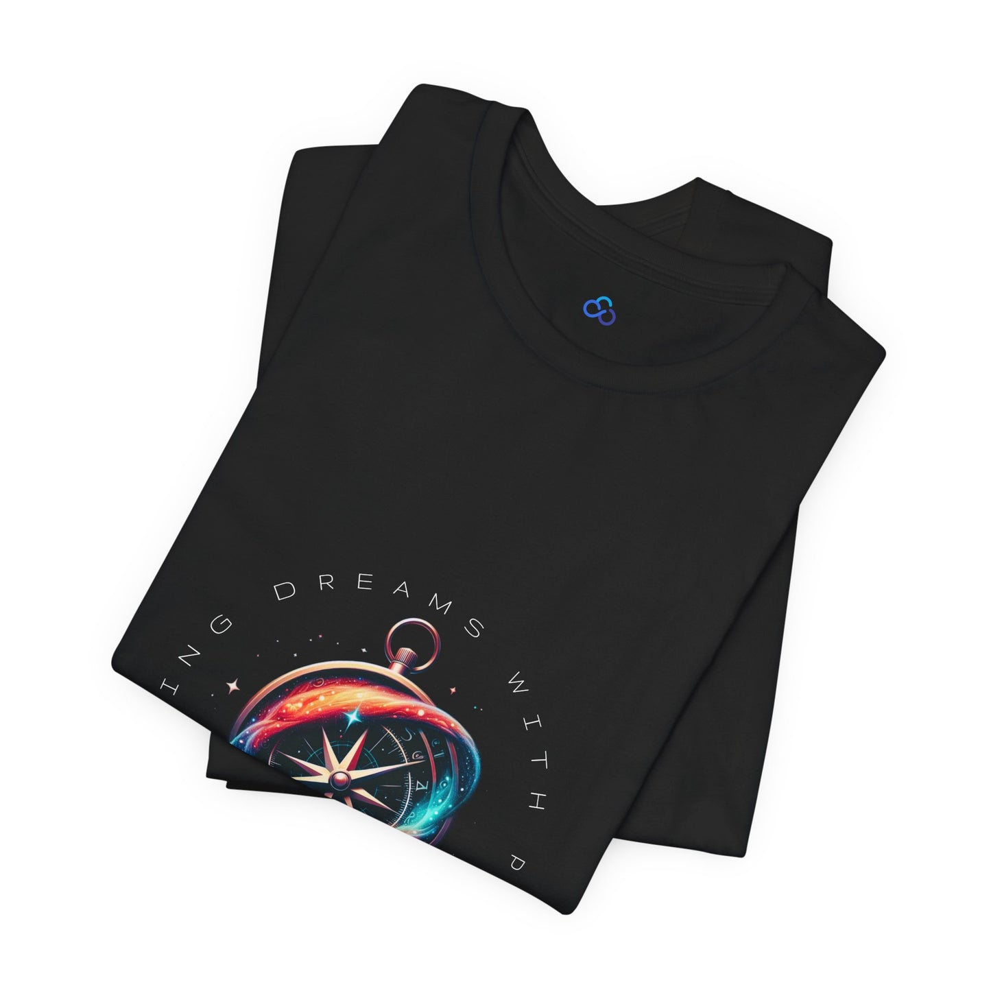 Directing Dreams Cloud Tshirt