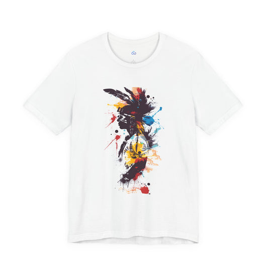 Native Legacy Cloud Tshirt