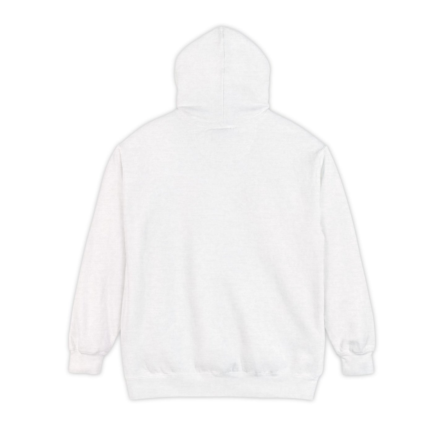Classic Style Cloud Hoodie