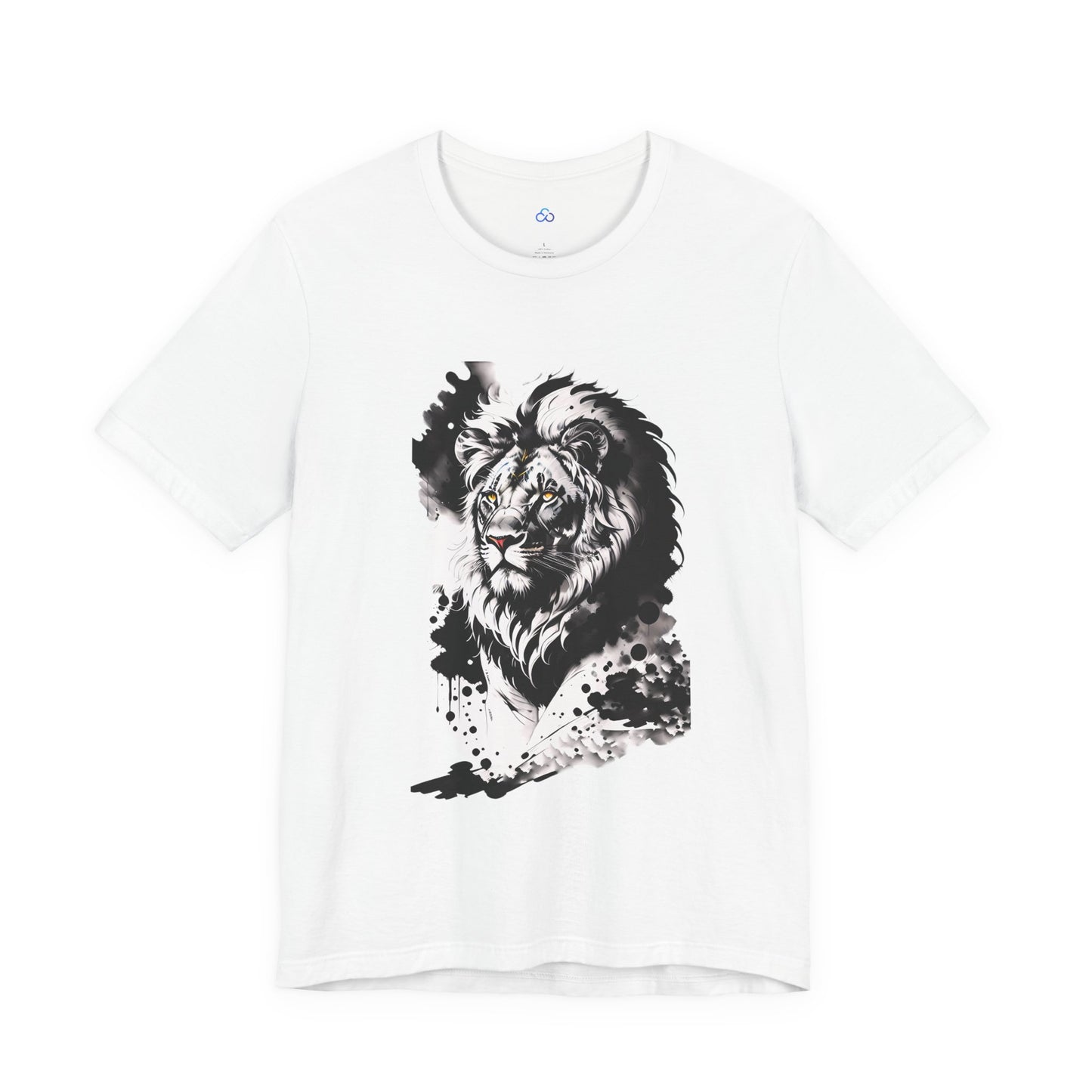 Black Majesty Cloud Tshirt
