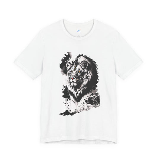 Black Majesty Cloud Tshirt