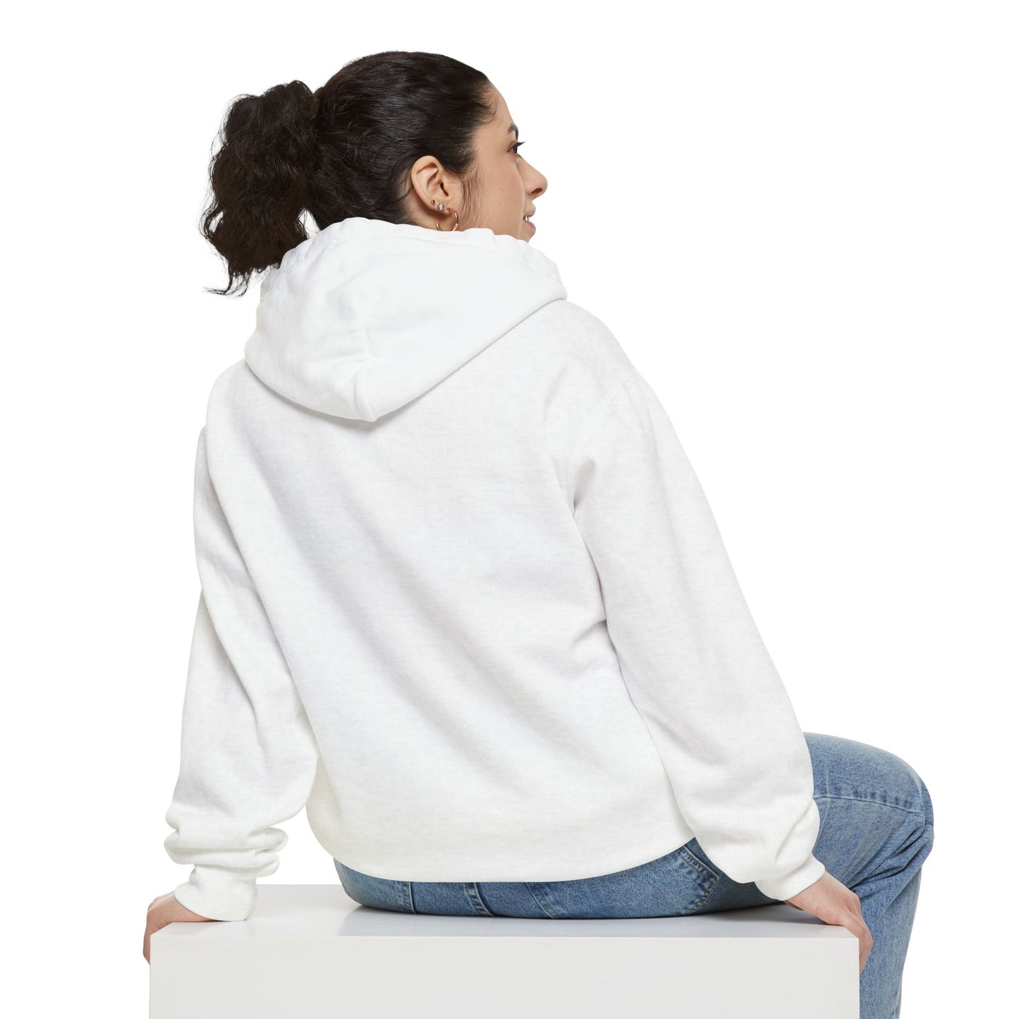 Classic Style Cloud Hoodie