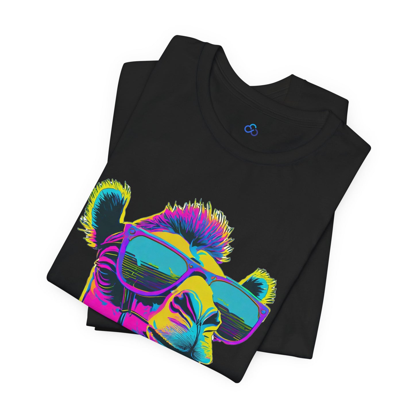 Chill Out Llama Cloud Tshirt