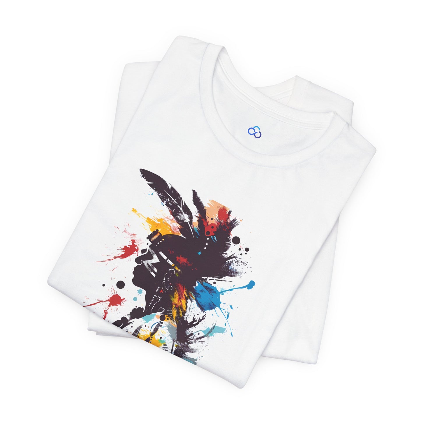 Native Legacy Cloud Tshirt