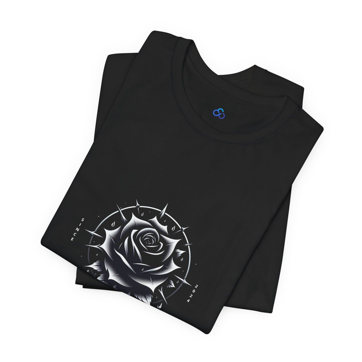 Blooming Beauty Cloud Tshirt