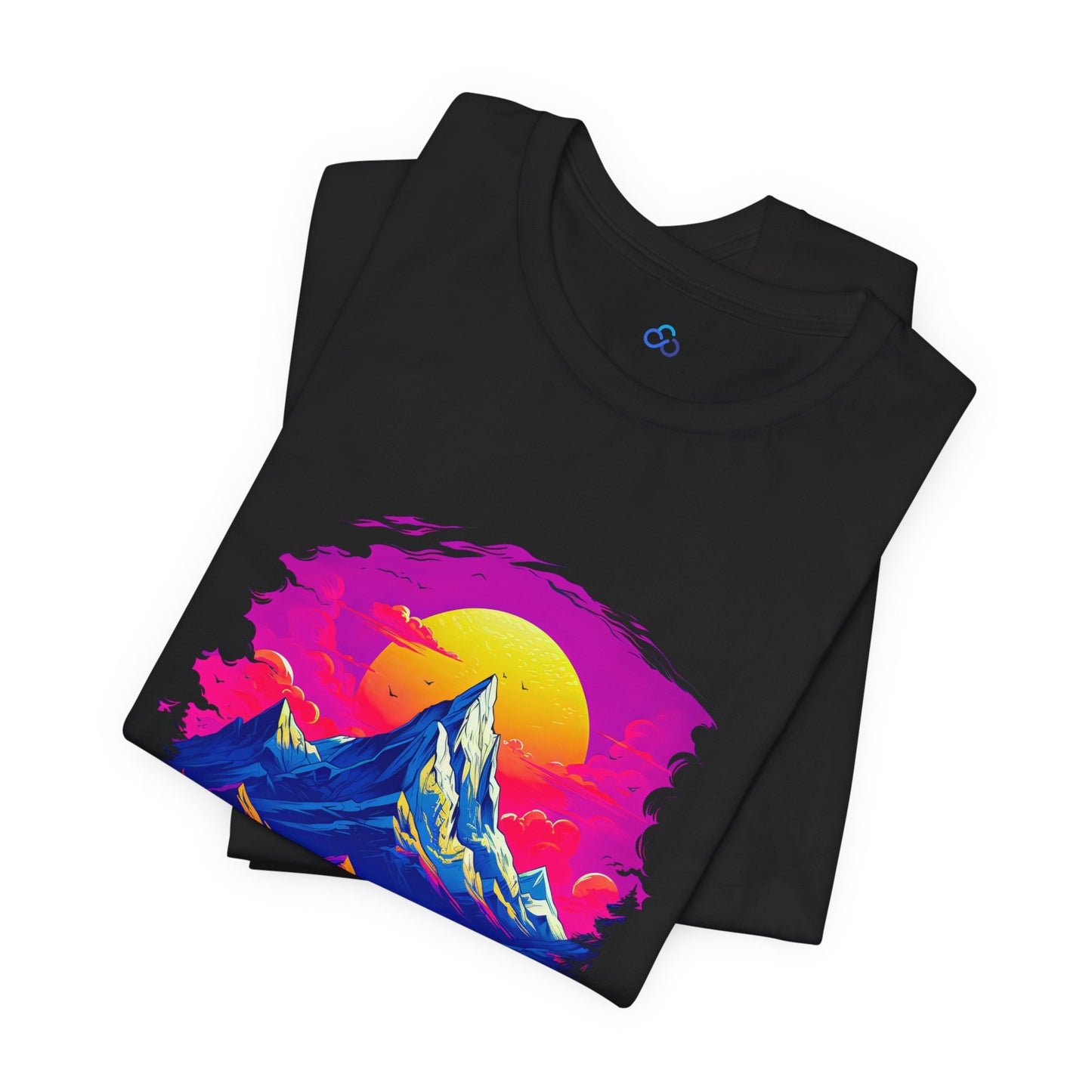 Crimson Peaks Cloud Tshirt
