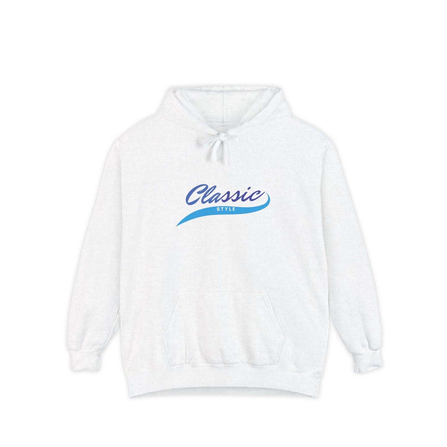 Classic Style Cloud Hoodie