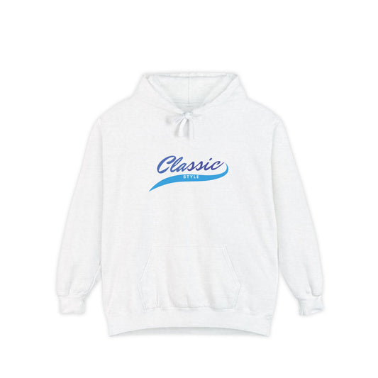 Classic Style Cloud Hoodie
