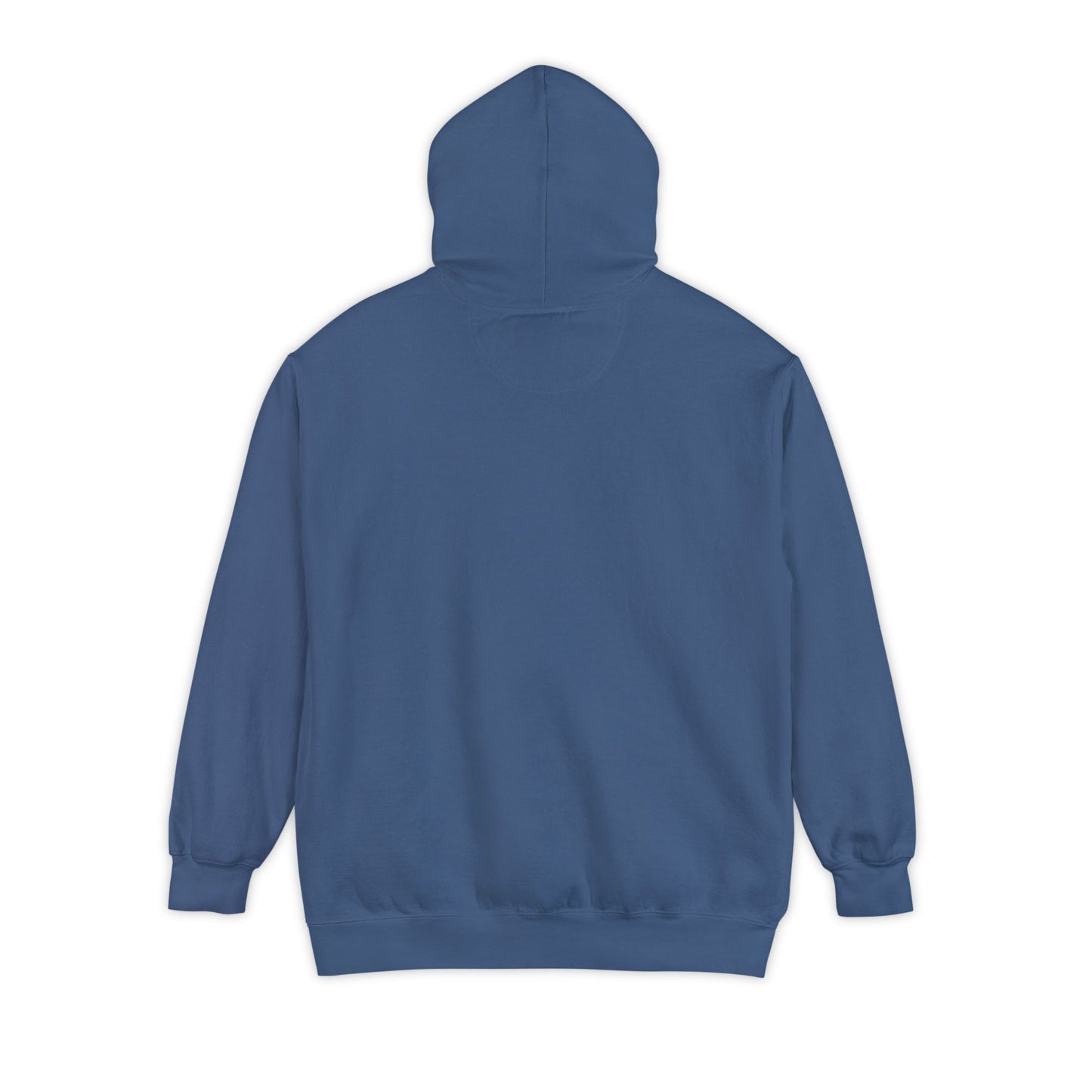 Classic Style Cloud Hoodie