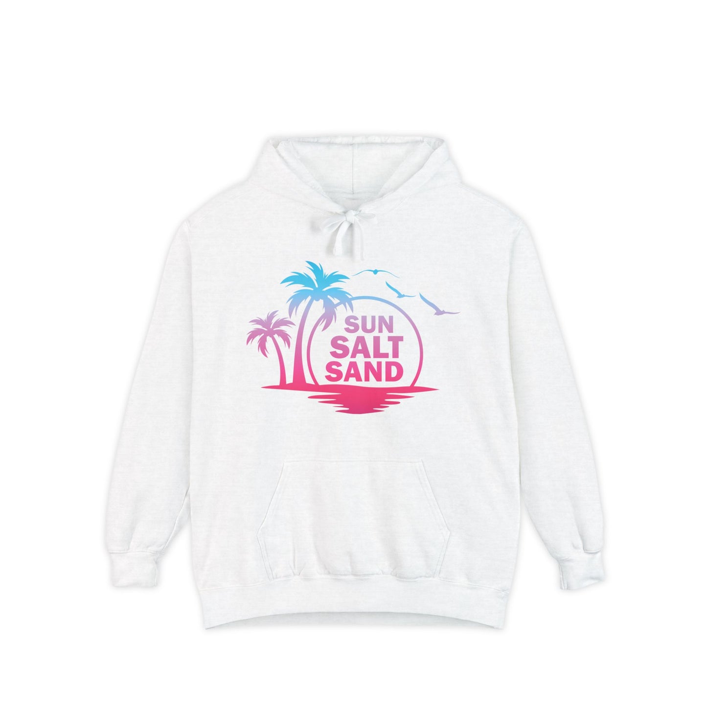 Sun Salt Sand Cloud Hoodie