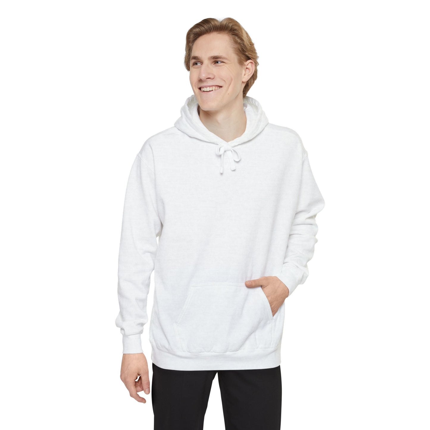 Whatever Monkey Cloud Hoodie