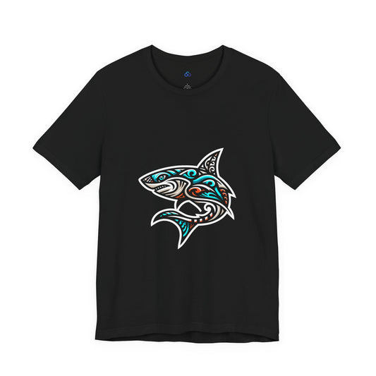 Shark Spirit Cloud Tshirt
