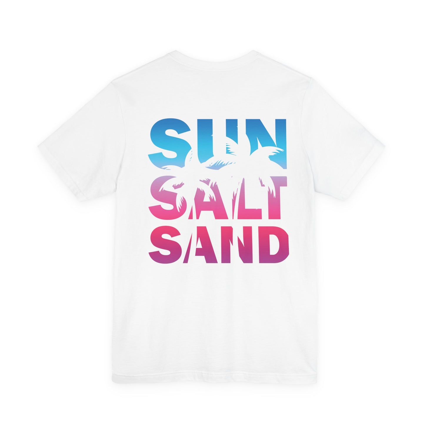 Sun Salt Sand Cloud Tshirt