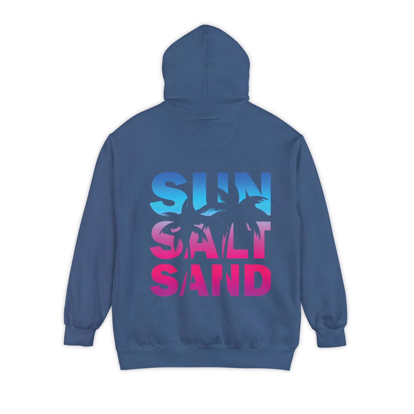 Sun Salt Sand Cloud Hoodie