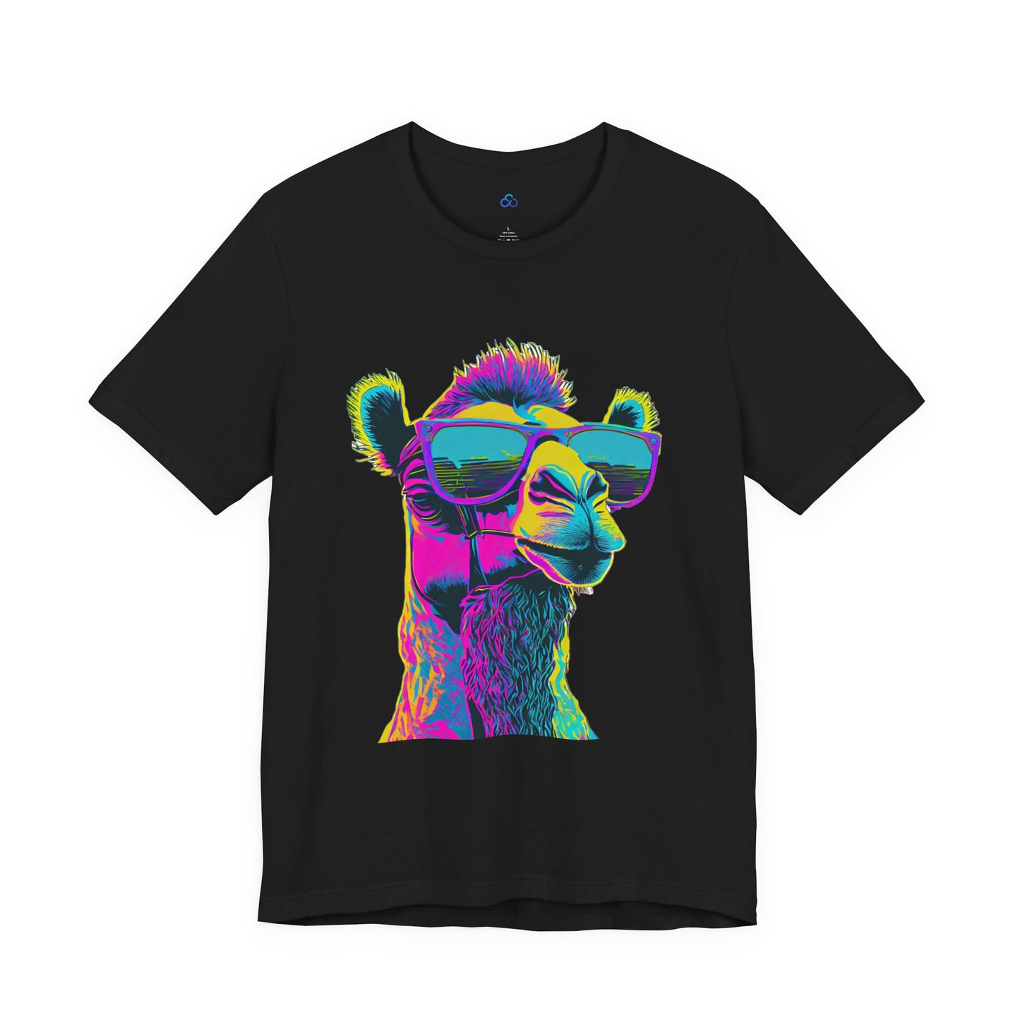 Chill Out Llama Cloud Tshirt