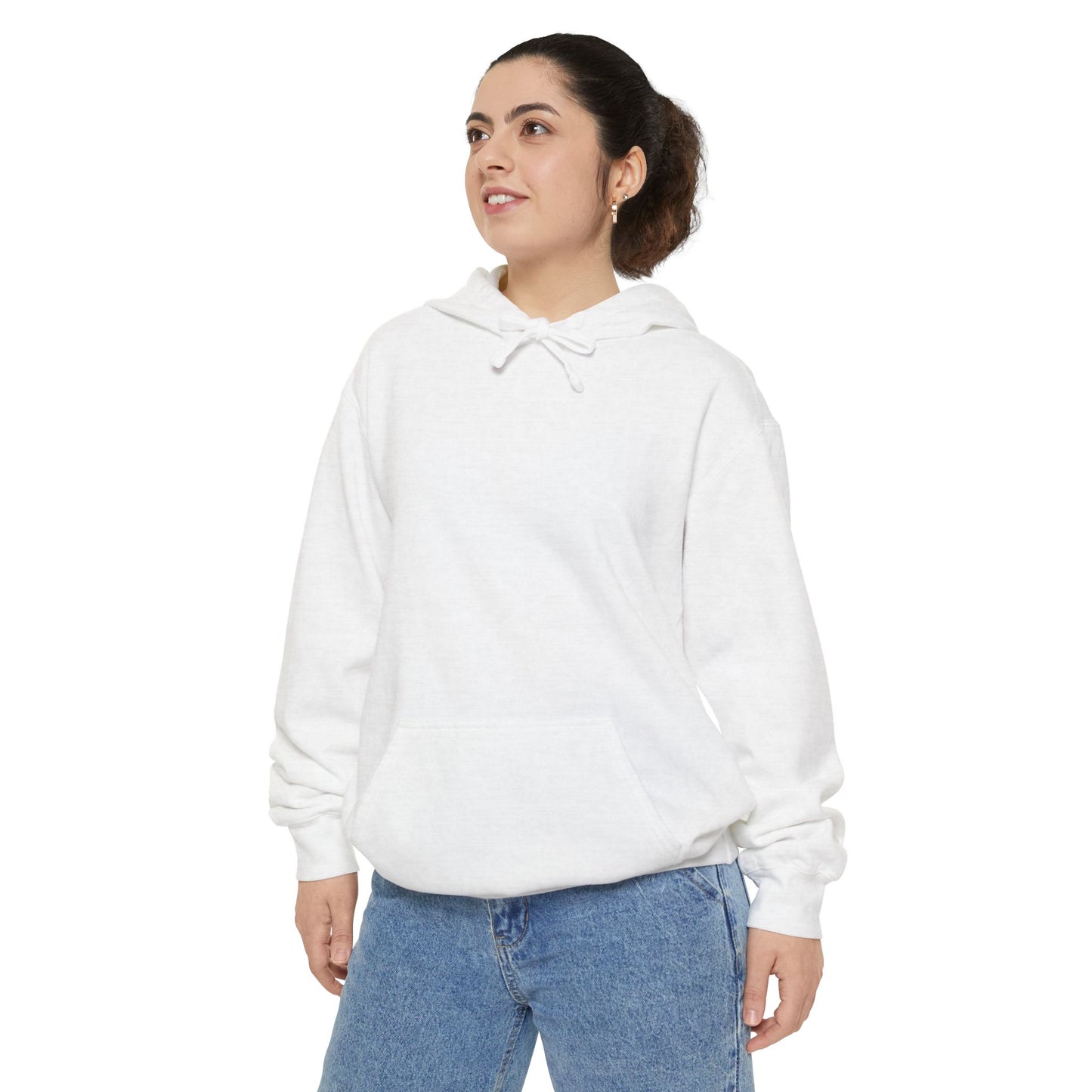 Limited Edition Paris Cloud Hoodie