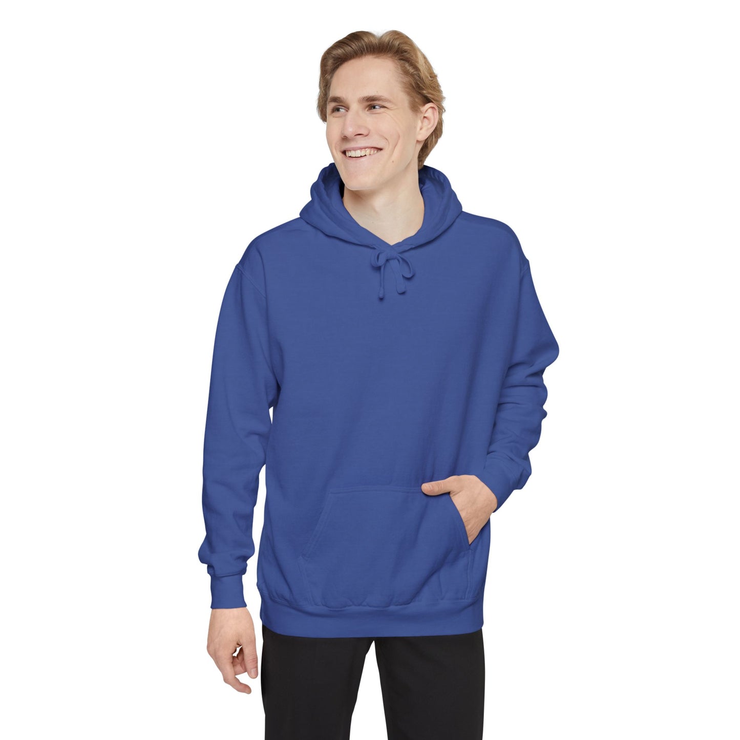 Classic Chill Bear Cloud Hoodie